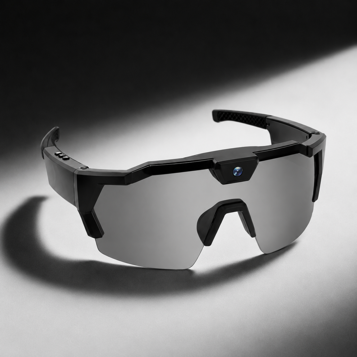Lunette Sky Sport Camera