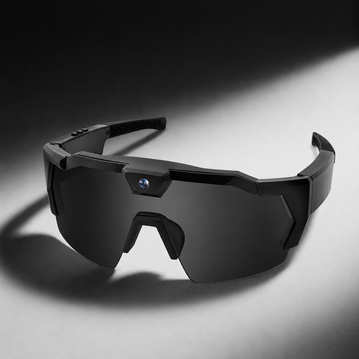 Lunette Sky Sport Camera