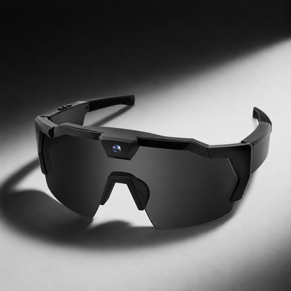 Lunette Sky Sport Camera
