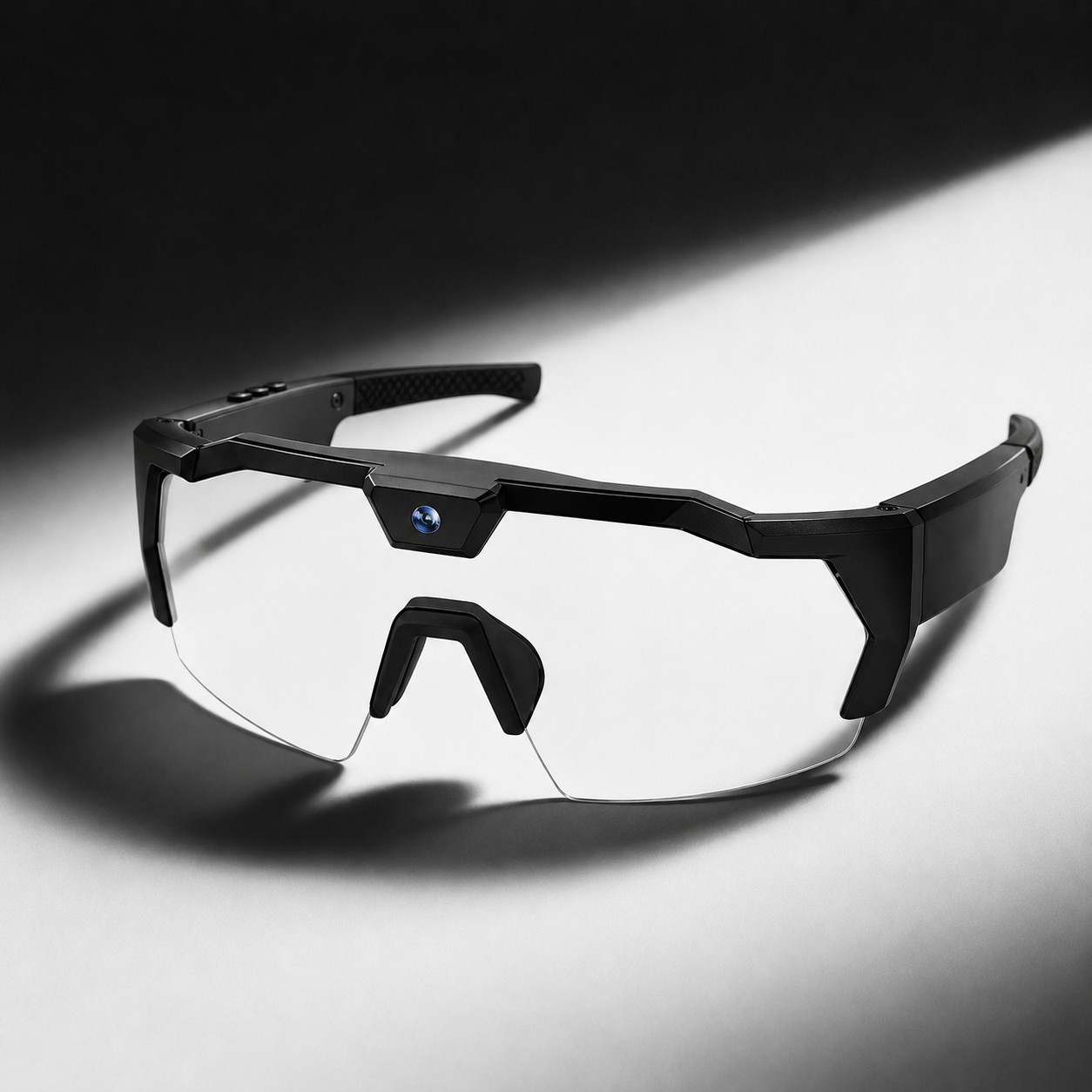 Lunette Sky Sport Camera