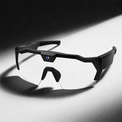 Lunette Sky Sport Camera