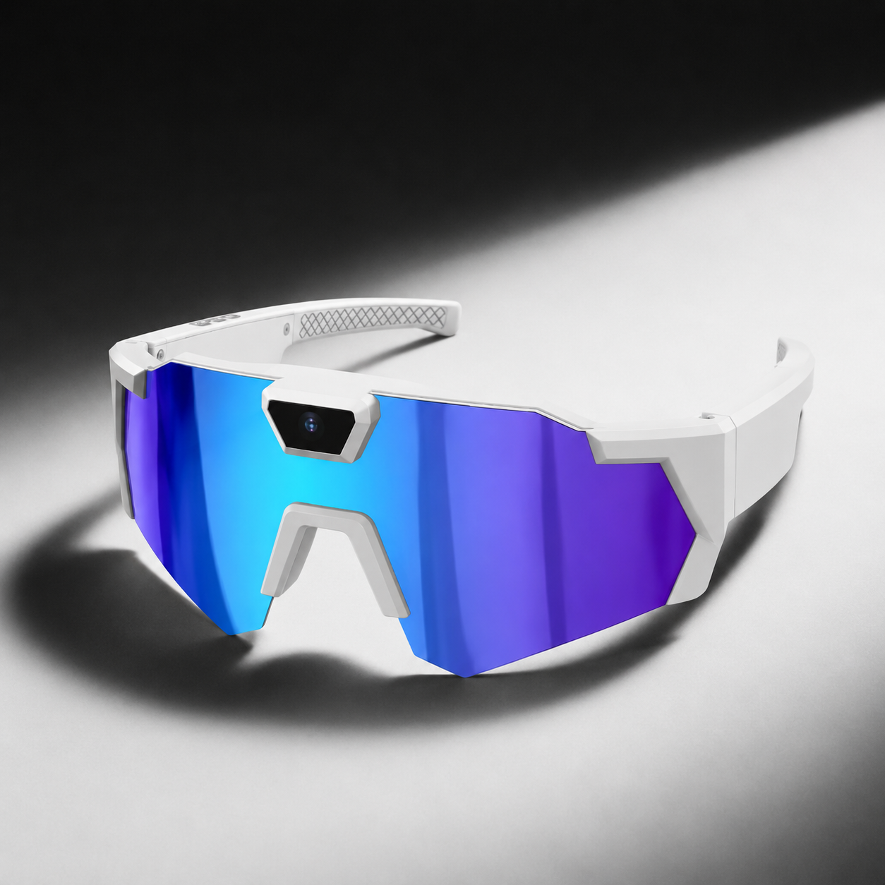 Lunette Sky Sport Camera