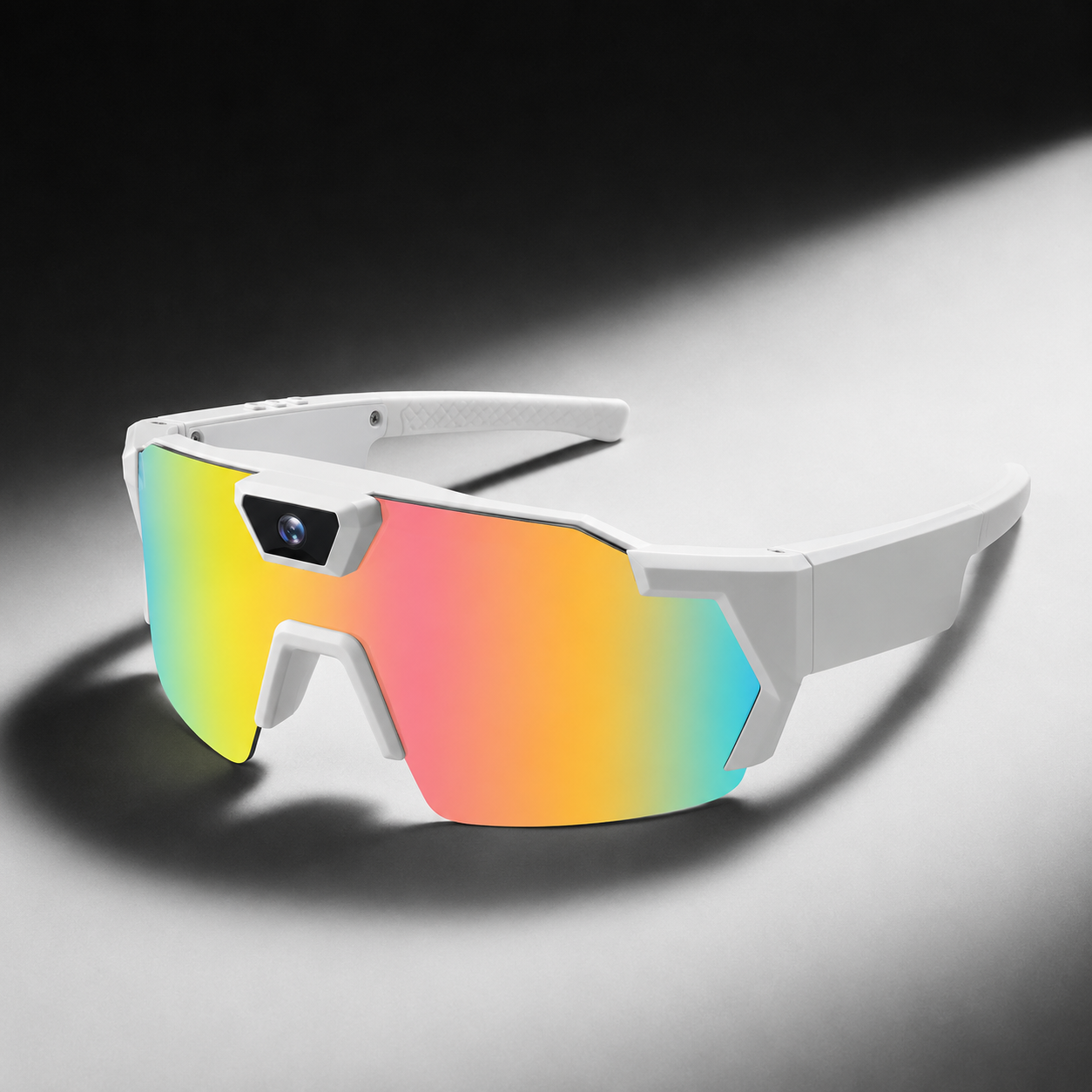 Lunette Sky Sport Camera