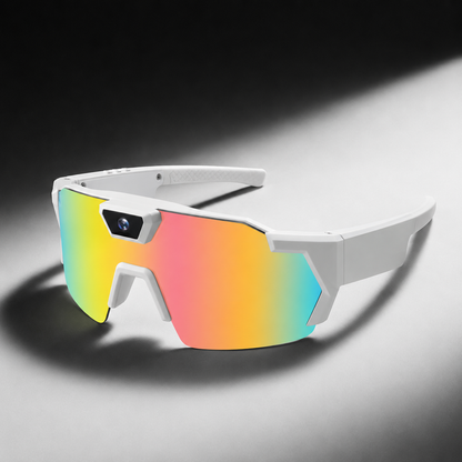 Lunette Sky Sport Camera