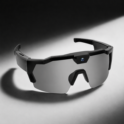 Lunette Sky Sport Camera